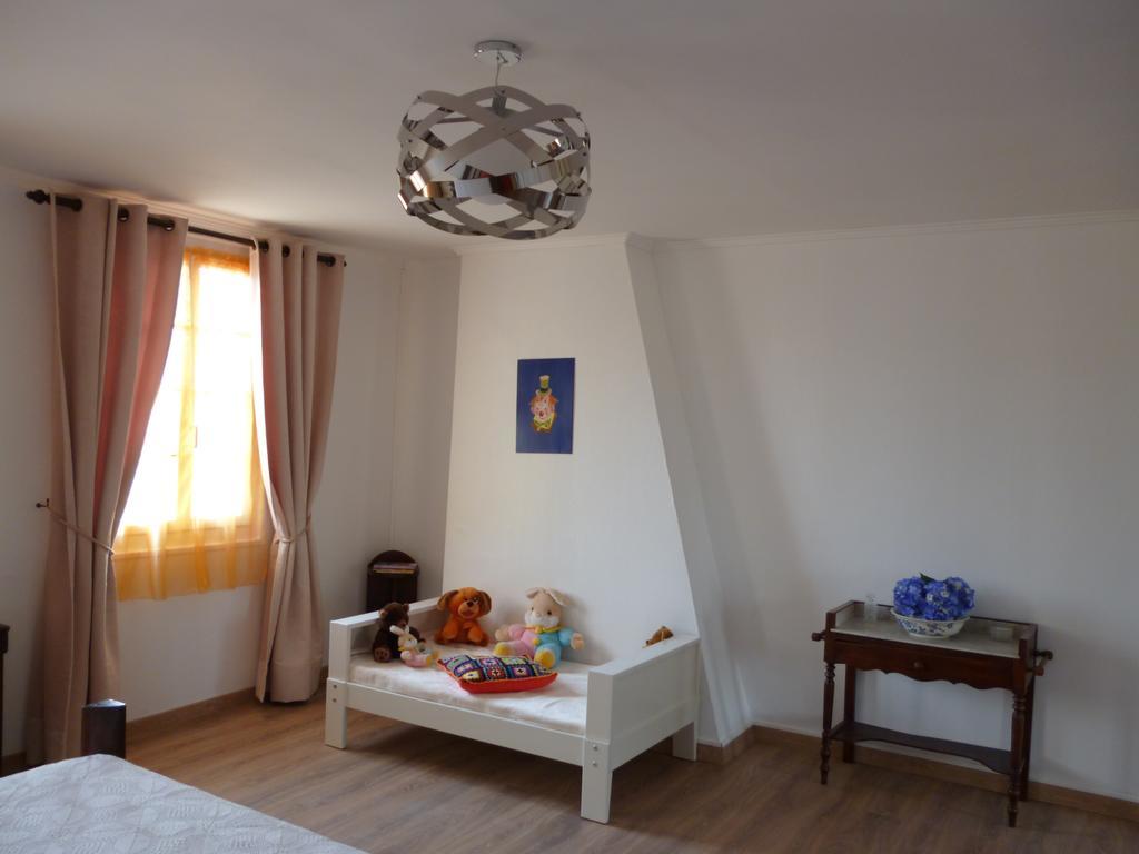 Les Sureaux Le 3 Etoiles Par Cdt24 Holiday home Le Pizou